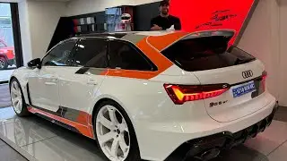 AUDI NOUS A MENTI 🤬😡!! C’EST TERMINÉ 🙌🙌!!