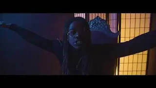 The Ville - Fake Friends [Official Music Video]