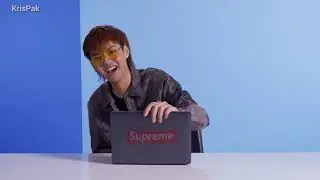 Kris Wu Supreme Lover