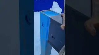 обзор ремонт кму аутригера Дон янг
