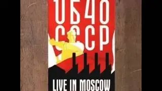 UB40 - Please Don't Make Me Cry