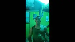 Acquaintance na inulan ng malakas