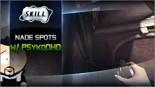 SF2 Nades: [■■■■□] 