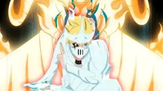 BORUTO MENGGUNAKAN KEKUATAN SPESIAL, Inilah Kekuatan Spesial Bisa Boruto Gunakan!