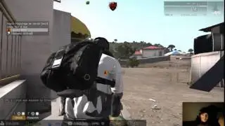 Arma 3: Allah Akbar
