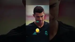 Когда Роналду повторил трюк с ФИФА🤯  