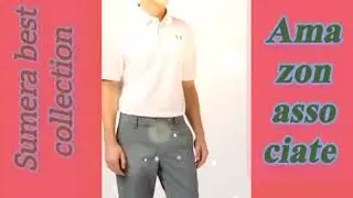 Under Armour Men's Tech Golf Polo/#meanfashion#kashifmajeed#subcrib#wive