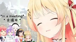 Kanade has surpassed Subaru as loudest member of Hololive【Hololive】