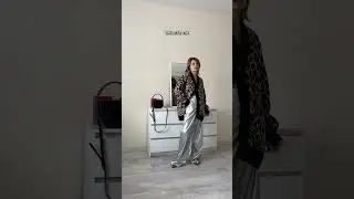 Кардиган, как альтернатива пиджаку на осень от бренда BBI #shorts #short #стилистнск #кардиган