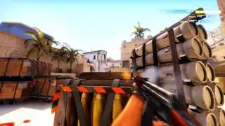 [CS:GO] - zi ma korim oto lublub 1vs5