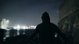 MARNERO  - PREGHIERA DEL PESCATORE SENZA REMO (con Matteo Bennici)