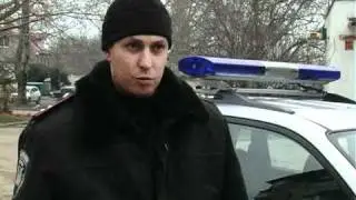 Попытка кражи в Сбербанке