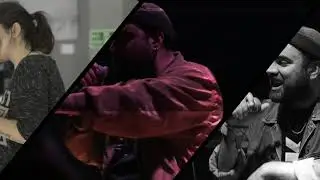 Harun Adil ft. Ahmet Üstüner - Kocaman