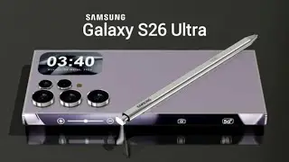Samsung S26 Ultra Leaks: Specs, Camera Upgrades & More!