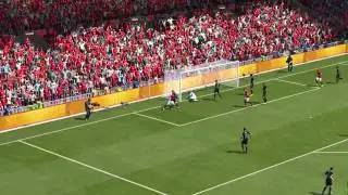 BACKHEEL