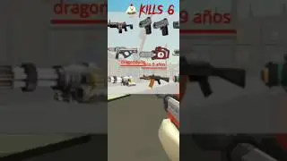💛🟨🟡⭐ ЧИКЕН ГАН НО ЕСЛИ Я УВИЖУ ЖЁЛТЫЙ ЦВЕТ ТО ЭТО ВИДЕО ЗАКОНЧИТСЯ ⭐🟡🟨💛