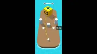 Cube Blast 3D - Blast Objects!