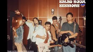 Salad Bowl Sessions - Hapsara