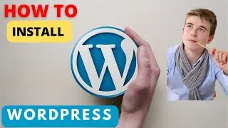How to Install WordPress