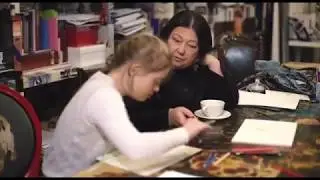 Каждый ребёнок – художник