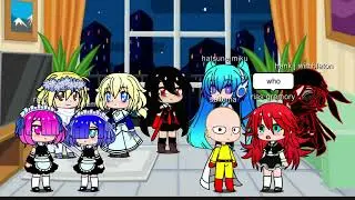 fandom react to tricky discord