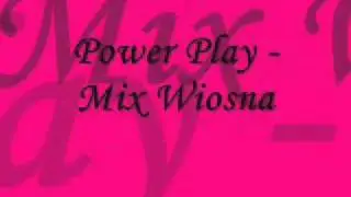 Power Play - Mix Wiosna 2011 Cover
