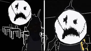 Color Or Die Chapter 1 - Scares Entity/Pet - How To Find Pets/Entities In Color Or Die