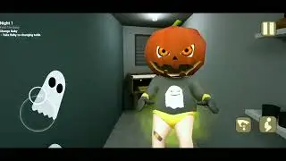 Baby So Cute Game