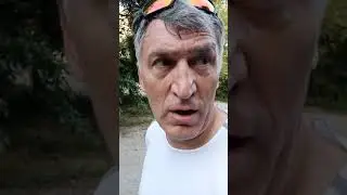 Тренировка 30 из челенджа #даешь5км