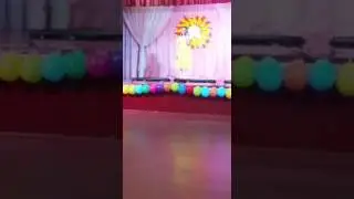 Пою как вам ? Нравится ставь лайк .буду рада 😀😀😉