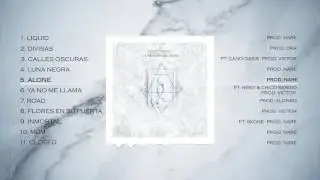 5. Beltran - ALONE (Prod. Nare)
