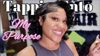 Finding a Newstylist in Tampa |Embracing New Energy  & Tapping into My Purpose