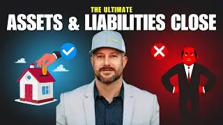 The Assets & Liabilities Close