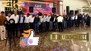 CELAL EVİNDAR KEMENÇE HALAY CİDA MİDYAT SELHE DÜĞÜNÜ