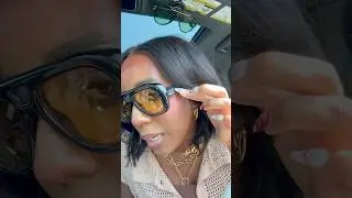 Cute Dezi Sunnies 