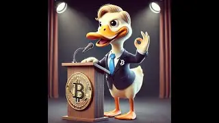Trump to Fire Gary Gensler? Done! Trump at BTC 2024 Conference! #SEC #GaryGenslerVsTrump #btc