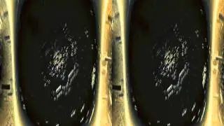 Mandelbulb 3D Fractals Best of