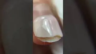 Why gel manicure won’t last ?!
