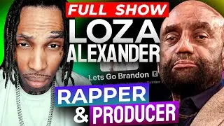 Rapper 