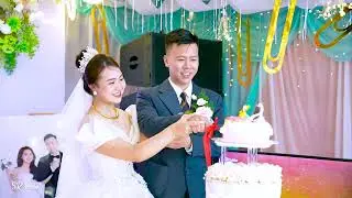 Weeding  Ngọc Hưng  - Lan Hương