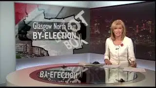 Glasgow North East byelection: the other candidates