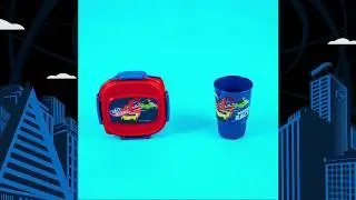 ¡Es momento de presumir tu Sanduchera al mejor estilo de Hot Wheels !