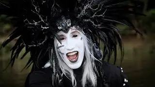 The Wellerman (Goth Cover) (Sea Shanty)