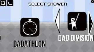 Am I a racist? - Shower With Your Dad Simulator 2015