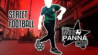 WS2 Panna Cup kick off with Siago, Fabian El Jackson & Ale Dun