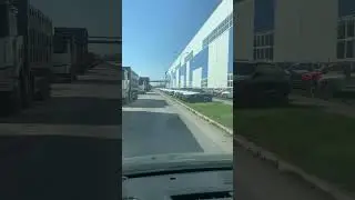 Что будет дальше с авто? Легковой и грузовой транспорт из Китая 