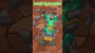 Adult Syncopite - Individual Sound - Celestial Island 