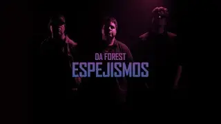 Da Forest - Espejismos