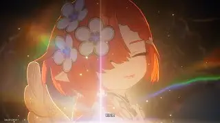 崩壞:星穹鐵道 開拓任務「主線」落木逐火英雄紀 王座啊，終了那數載索寞 EP.48
