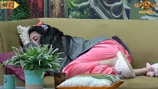 Bigg Boss 17 LIVE: Isha Malviya Ne BB Ka Jeena Kiya Mushkil, Kya BB Ab Sunayenge Kadi Sazaa?